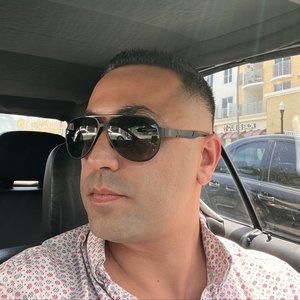 Meet your Posher, Kaveh